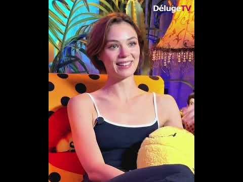 Bianca Panconi Déluge TV #47