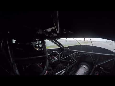 TopSpeed Promod PM100. Final vs Samorukov. hard driving