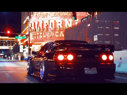 RSAC x ЁЛКА - Ne Nagovarivaj (Lukaskk Remix)