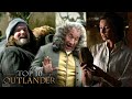 Try Not To Laugh Challenge | Outlander