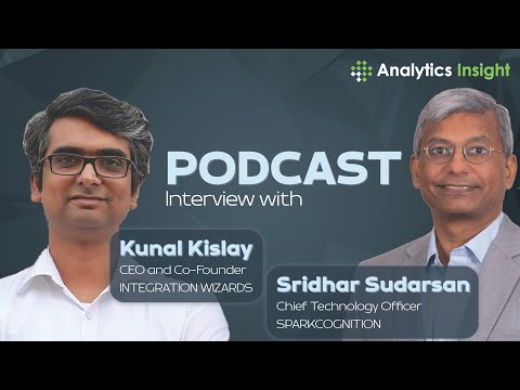 Exclusive Interview with Kunal Kislay of Integration Wizards and ...