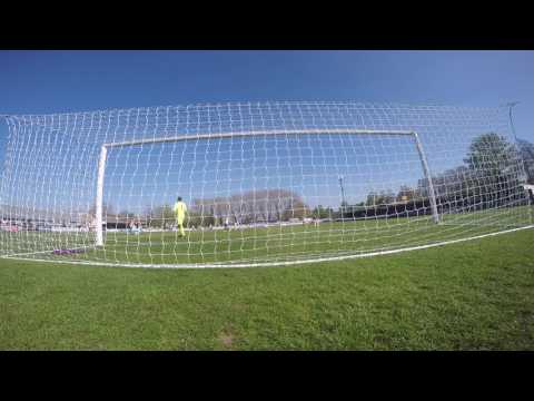 GoPro Goal: Symons puts Hereford 1-0 Up away at Taunton