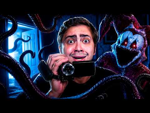 ESSE JOGO QUASE ME MATOU! - CAPTURED 2