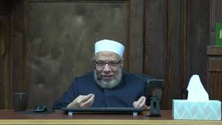 هل يمكن التضحية بالدجاج بديلًا عن الغنم و بنفس القيمة؟/الخميس(8-7-2021م)فتاوى على الهواء مباشرة image