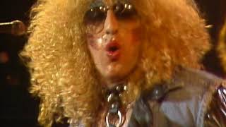 Twisted Sister - Leader Of The Pack (Live at North Stage Theater 1982)