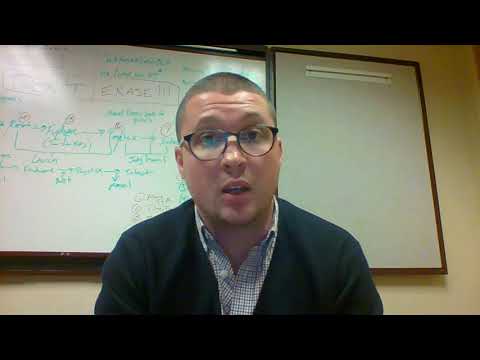 Walt K_SOAR wk2_Elevator Pitch