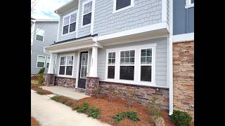 Charlotte Townhomes for Rent 3BR/2.5BA by Charlotte Property Managers