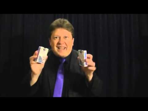 Reflected Deck by Henry Evans