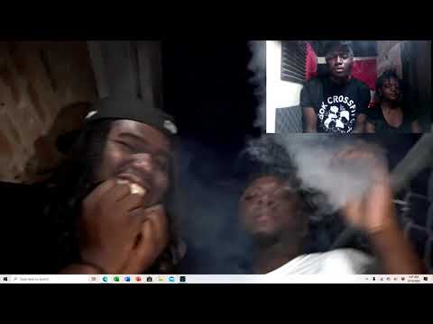 Hotbox Reactions!! GGE Rello x Trello- Straight Off The Duce pt. 2 !!