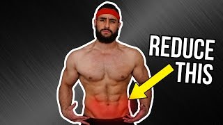 How To Reduce Lower Belly Fat (In 3-4 Weeks!!)