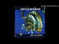 KOPFUSS RESONATOR -Redsprite