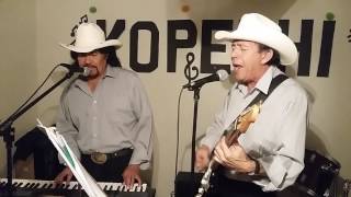 Domingo Corrales -Copechi