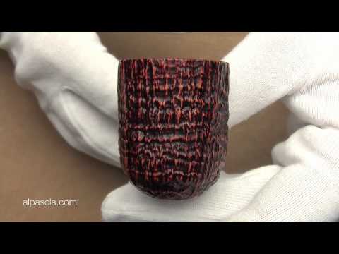 pipa Ser Jacopo 093 - smoking pipe