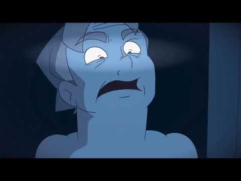 Defeated now bitch but slowed down