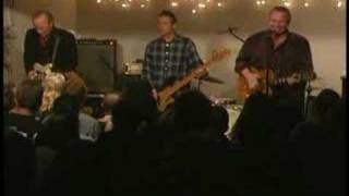 Blasters Live In Downey California - &quot;Common Man&quot;