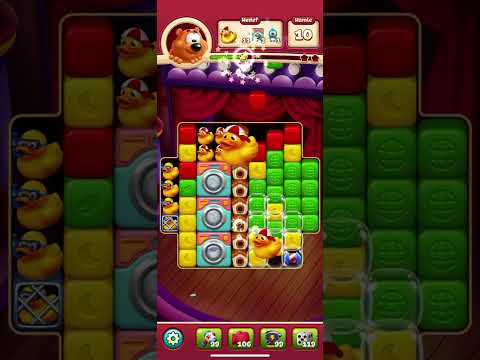 TOON BLAST 8288 - NO BOOSTER