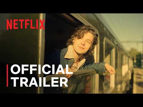 Less of a Stranger trailer thumbnail