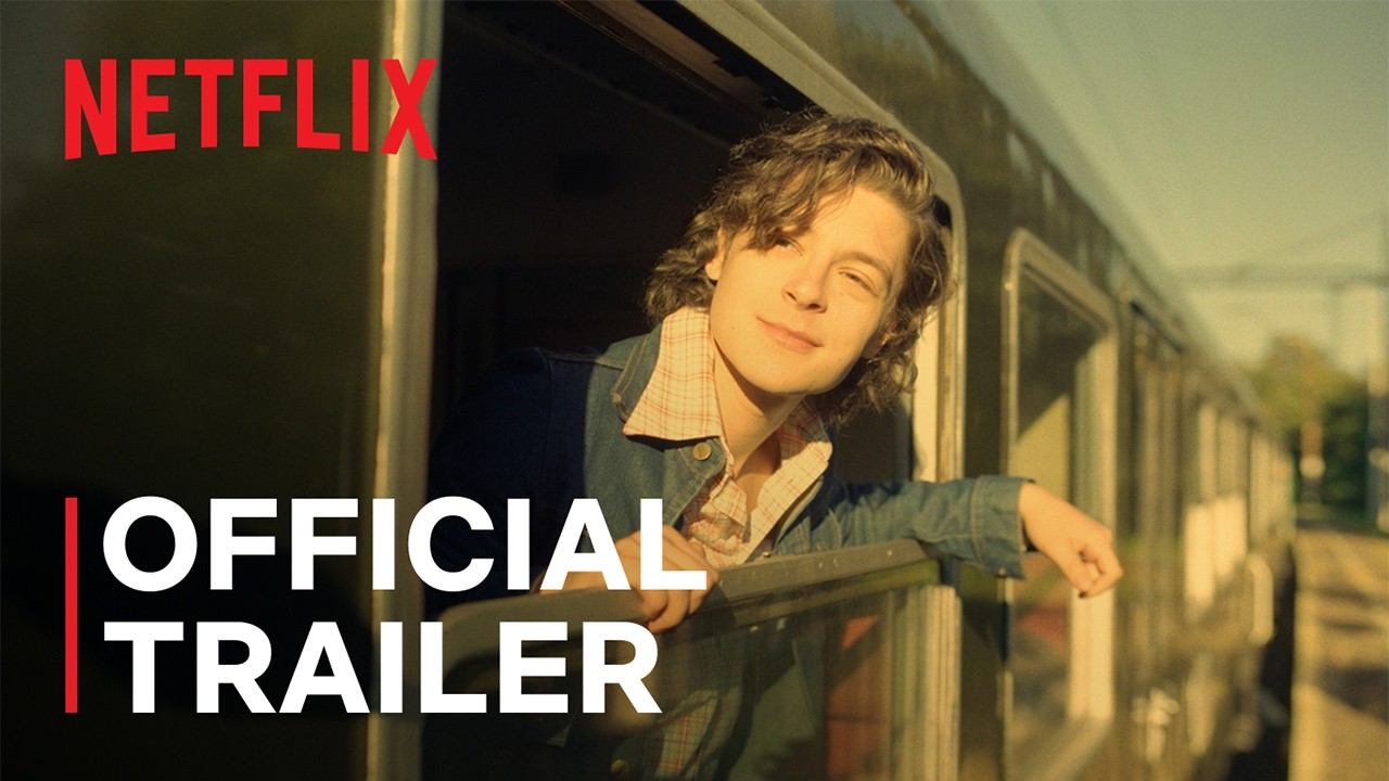 Less of a Stranger | Official Trailer | Netflix