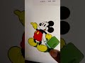 Walt Disney Classic VHS BLUE CLAM For Rental Only