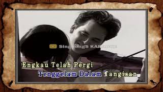 Download lagu SEARCH - MENTARI MERAH DI UFUK TIMUR KARAOKE ™ mp3