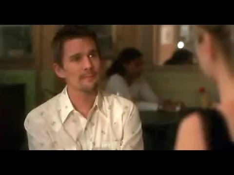 Before Sunset (2004) Trailer