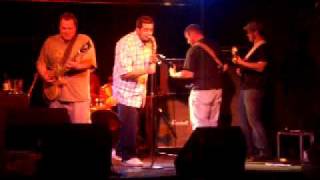 The Feral Kids.........River