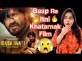 Khuda Haafiz 2 Movie REVIEW | Deeksha Sharma