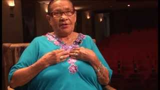 Documentário: Maria da Inglaterra - "Mulher Cabra-Macho"