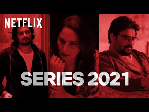 2021’s Upcoming Original Netflix Series | #AbMenuMeinSabNew | Netflix India