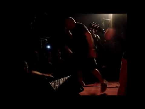 FIVE BOOTS - La spada e la croce