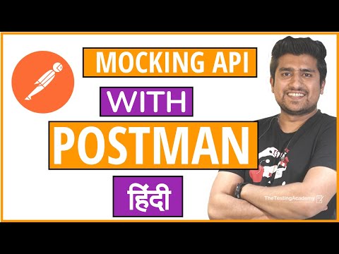 API Testing with POSTMAN In Hindi Part 1 4 LIVE Real Projects Download
