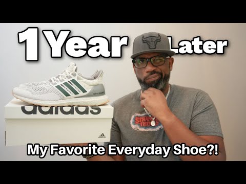 Adidas Ultraboost