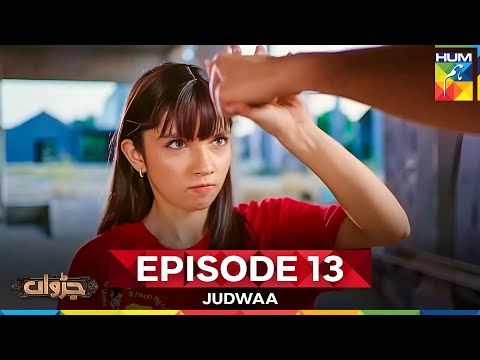 Judwaa Episode 13