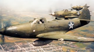 U.S. Pilots Hated This "Useless" Plane — Until Its 37mm Nose Cannon Ripped Japanese Ships Apart