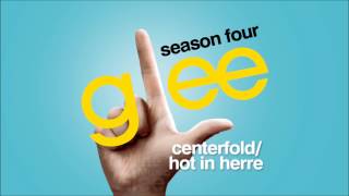 Centerfold / Hot In Herre - Glee [HD Full Studio]