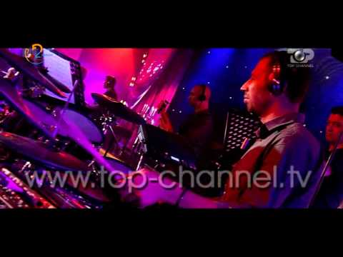 Top Fest 12 Gjysmefinale, 29 Prill 2015, Pjesa 3 - Top Channel Albania