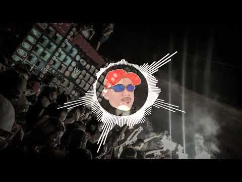 MC Jeryds - Churrasco dos Metralha - Hoje é Conflito (DJ Sati Marconex)