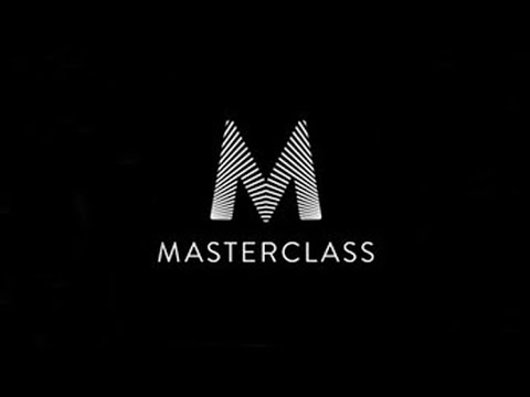 Every Masterclass Ad