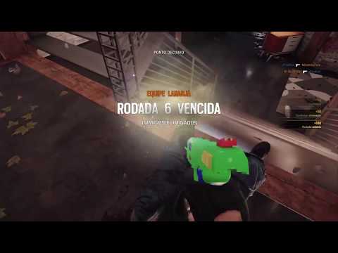 |Take My Energy |#GOFONTT|#GOBD|HIGHLIGHTS|R6|#22|