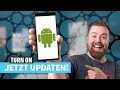 Diese 10 Features Machen Android 13 Wirklich Genial