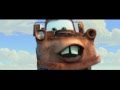 Pixar Cars Teaser Trailer 2006