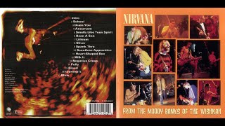 Download lagu NIRVANA - 1996-From The Muddy Banks Of The Wishkah mp3