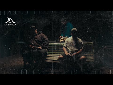 JOHNY ALEN - LA BANCA / SEGUNDA TEMPORADA