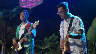 Download lagu Dewa 19 - Kangen  ( Cover Starmusic Entertaiment feat Sasa Tasia ) || Live Drojo Valley Karanganyar mp3