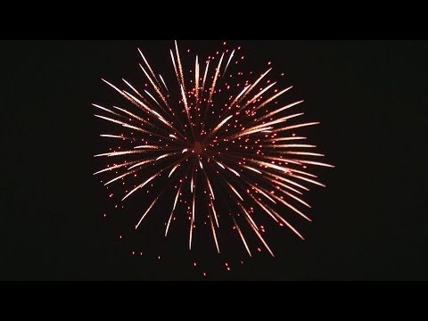 160mm italienische Zylinderbombe / italian Cylinder Shell [Full HD]