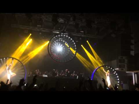 Richie Hawtin @ Ibiza 2014