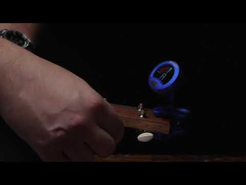 How to Tune Your Ukulele