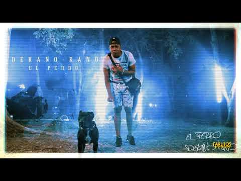 El Dekano - "Desde La Noche Hasta El Dia" (Audio Oficial)