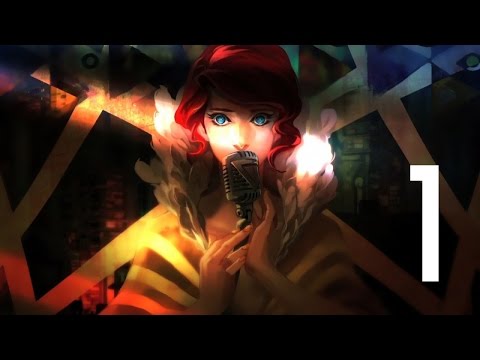 Transistor Recursion Episode 1