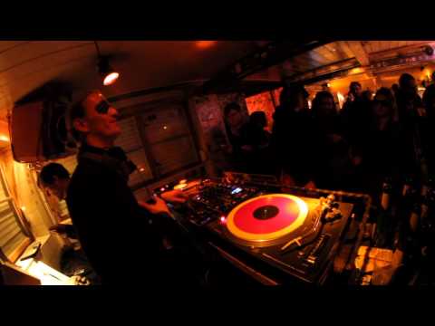 Geno 01 - Dan D - African Market EP